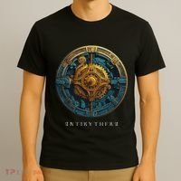 Antikythera Mechanism Greek Computer Ancient Greece T-Shirt thumb 3