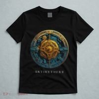 Antikythera Mechanism Greek Computer Ancient Greece T-Shirt thumb 5