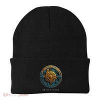 Antikythera Mechanism Greek Computer Ancient Greece Beanie thumb 0