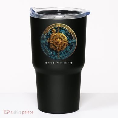 Antikythera Mechanism Greek Computer Ancient Greece Tumbler