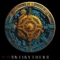 Antikythera Mechanism Greek Computer Ancient Greece Ornament thumb 1