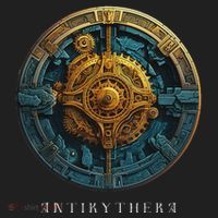 Antikythera Mechanism Greek Computer Ancient Greece Hat thumb 2