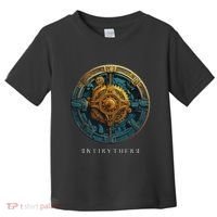 Antikythera Mechanism Greek Computer Ancient Greece Toddler T-Shirt thumb 0