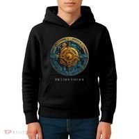 Antikythera Mechanism Greek Computer Ancient Greece Kids Hoodie thumb 4