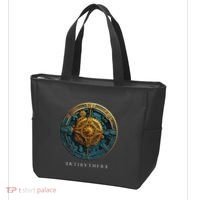 Antikythera Mechanism Greek Computer Ancient Greece Tote Bag thumb 3