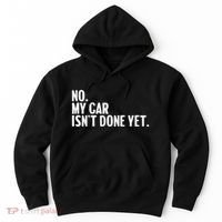 Auto Mechanic Garage Joke For Car Guy Lover Racer Enthusiast Hoodie thumb 0