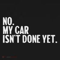Auto Mechanic Garage Joke For Car Guy Lover Racer Enthusiast Baby Bodysuit thumb 2