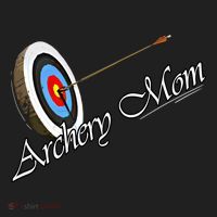 Archery Mom Gift Women's Sweatshirt thumb 2