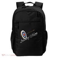Archery Mom Gift Backpack thumb 0