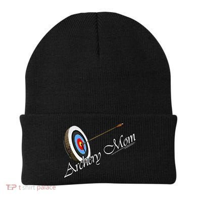 Archery Mom Gift Beanie