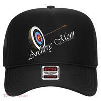 Archery Mom Gift Hat thumb 0