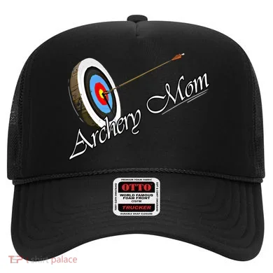 Archery Mom Gift Hat