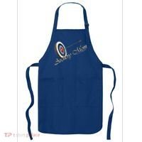 Archery Mom Gift Apron thumb 0