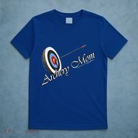 Archery Mom Gift T-Shirt thumb 5