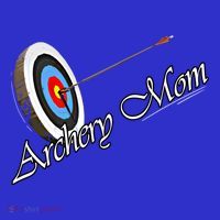 Archery Mom Gift Women's Tank Top thumb 5