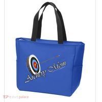 Archery Mom Gift Tote Bag thumb 3