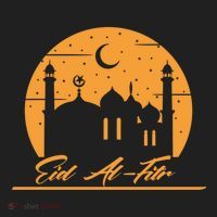 Alhamdulillah Muslim Holidays Islamic Eid Al Fitr Gift Beanie thumb 2