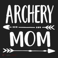 Archery Mom Hunting Archer Bow Hunter Arrow Tee Tumbler thumb 3