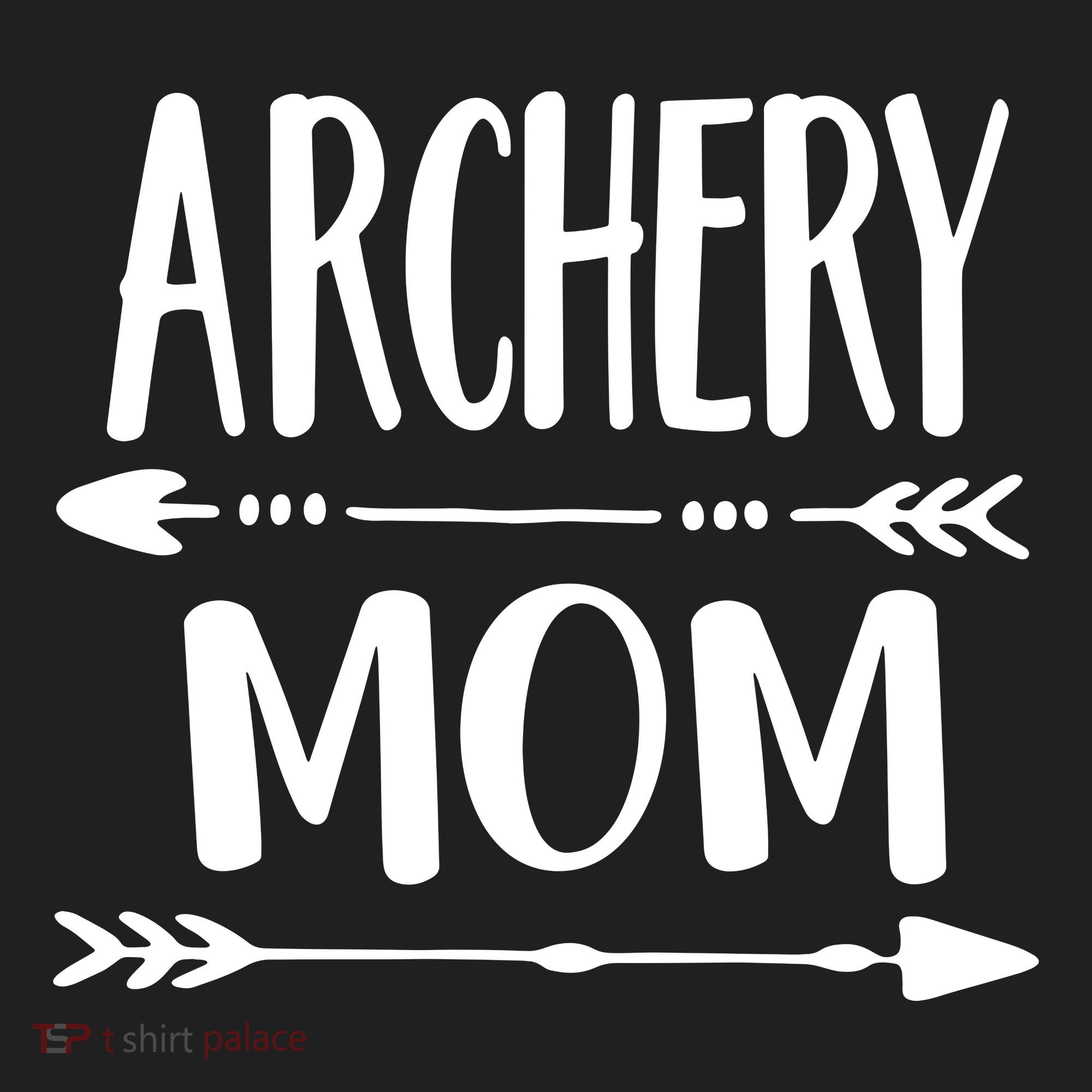 Archery Mom Hunting Archer Bow Hunter Arrow Tee Tumbler