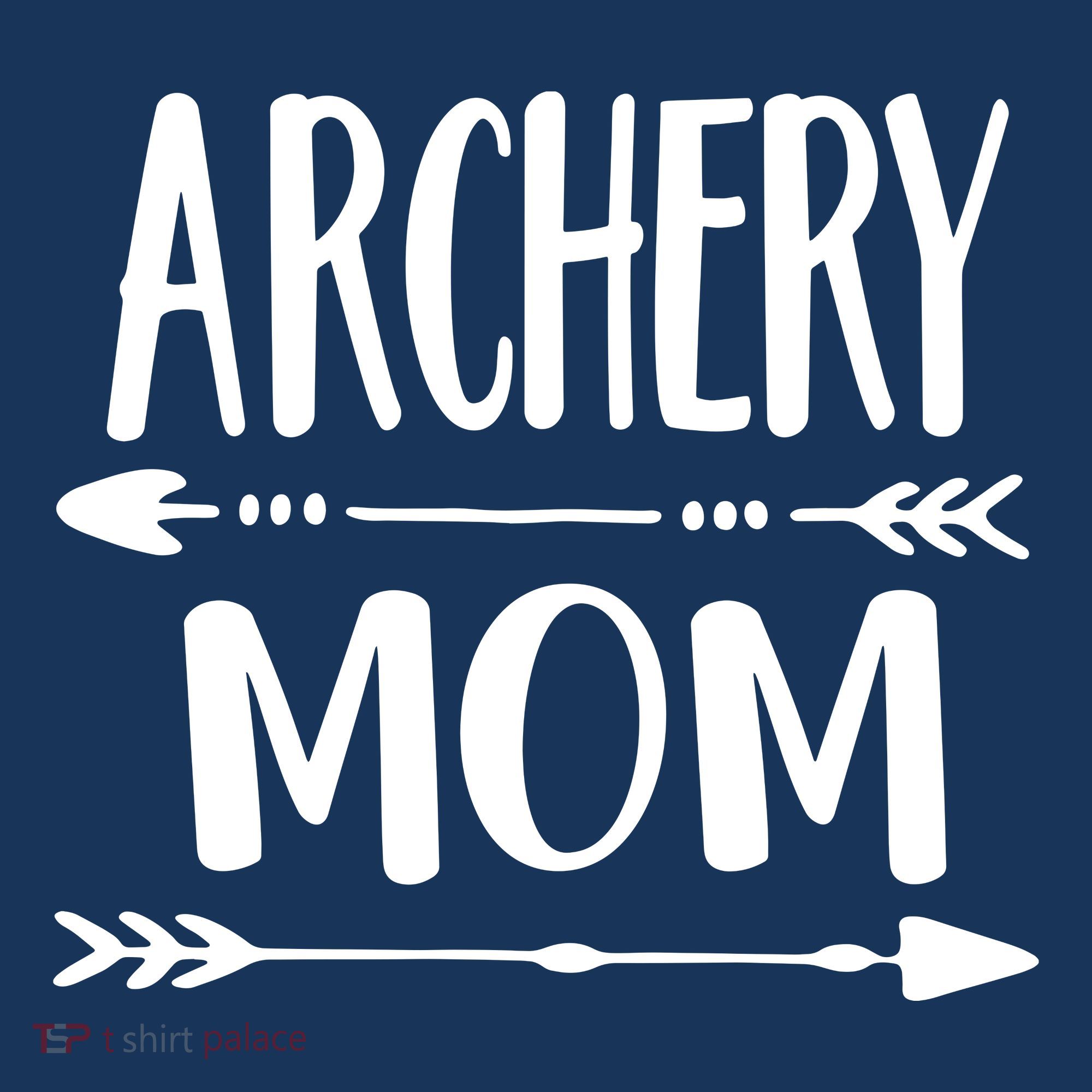 Archery Mom Hunting Archer Bow Hunter Arrow Tee Hat