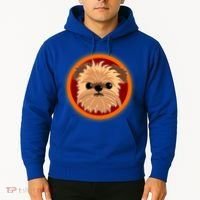 A Must Have Brussels Griffon Coat Of Arms Meaningful Gift Hoodie thumb 2