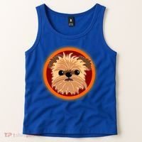 A Must Have Brussels Griffon Coat Of Arms Meaningful Gift Tank Top thumb 2