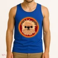 A Must Have Brussels Griffon Coat Of Arms Meaningful Gift Tank Top thumb 3