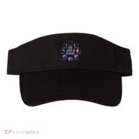 Astronomy Moon ItS Just A Phase Funny Astronomer Visor thumb 0