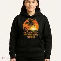 Anna Maria Island Florida Hoodie thumb 5