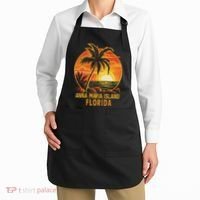 Anna Maria Island Florida Apron thumb 2