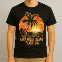 Anna Maria Island Florida T-Shirt thumb 3