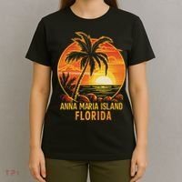 Anna Maria Island Florida T-Shirt thumb 4
