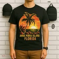 Anna Maria Island Florida T-Shirt thumb 6