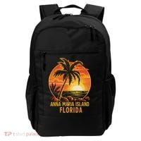 Anna Maria Island Florida Backpack thumb 0