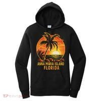 Anna Maria Island Florida Women's Hoodie thumb 0