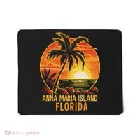 Anna Maria Island Florida Mousepad thumb 0