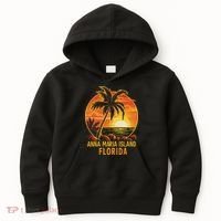 Anna Maria Island Florida Kids Hoodie thumb 0