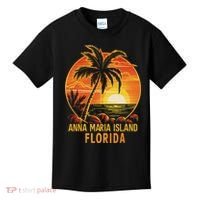 Anna Maria Island Florida Kids T-Shirt thumb 0