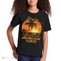 Anna Maria Island Florida Kids T-Shirt thumb 2
