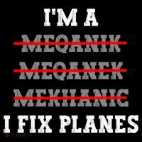 Aircraft Mechanic I Fix Planes Airplane Mechanic Gift Coffee Mug thumb 5