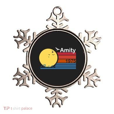 Amity 1975 Retro Ornament