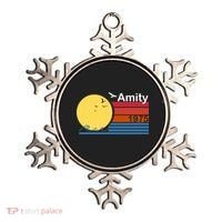 Amity 1975 Retro Ornament thumb 0