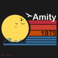 Amity 1975 Retro Ornament thumb 1