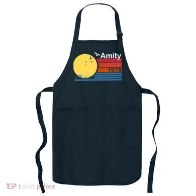 Amity 1975 Retro Apron