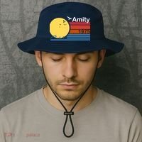 Amity 1975 Retro Bucket Hat thumb 2