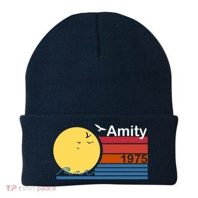 Amity 1975 Retro Beanie