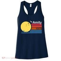 Amity 1975 Retro Women's Tank Top thumb 0
