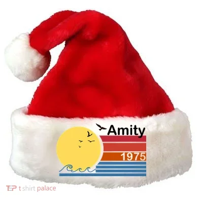 Santa Hat