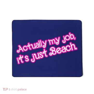 Mousepad