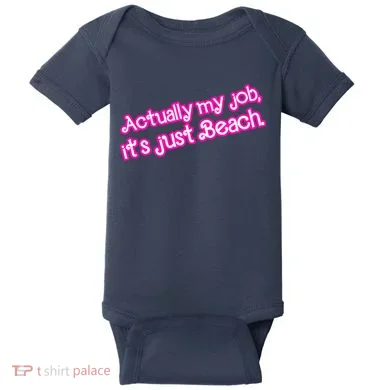 Baby Bodysuit